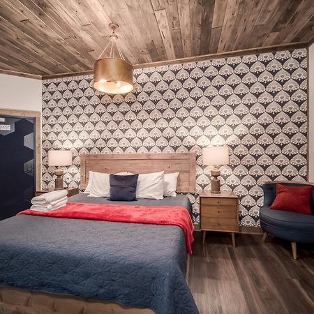 The Port Of Prescott Boutique Hotel Екстер'єр фото