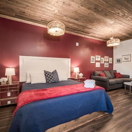The Port Of Prescott Boutique Hotel Екстер'єр фото
