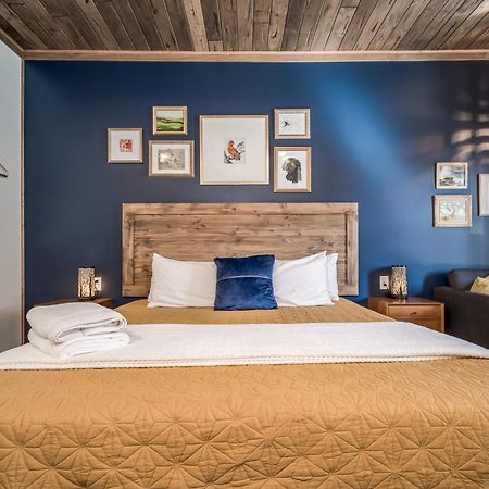 The Port Of Prescott Boutique Hotel Екстер'єр фото