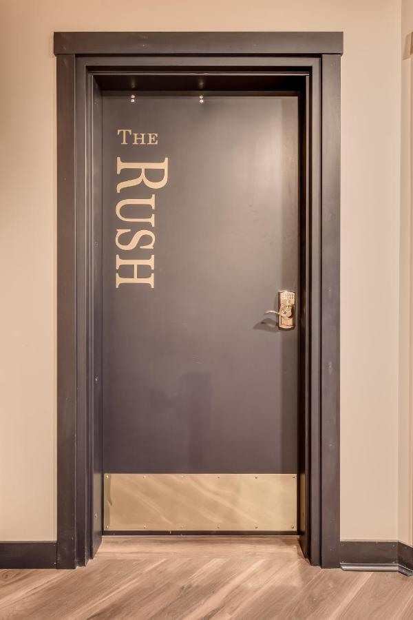 The Port Of Prescott Boutique Hotel Екстер'єр фото