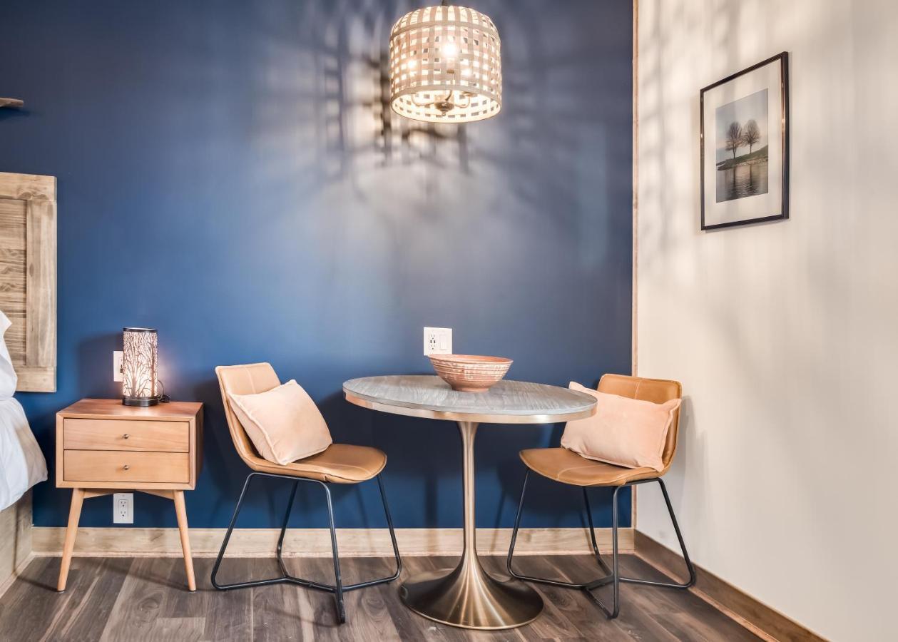 The Port Of Prescott Boutique Hotel Екстер'єр фото