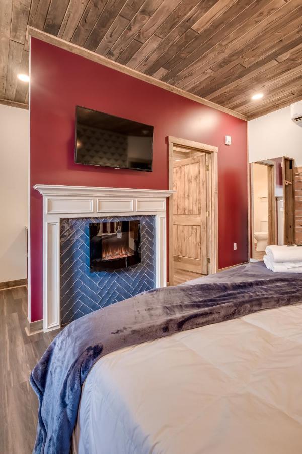 The Port Of Prescott Boutique Hotel Екстер'єр фото