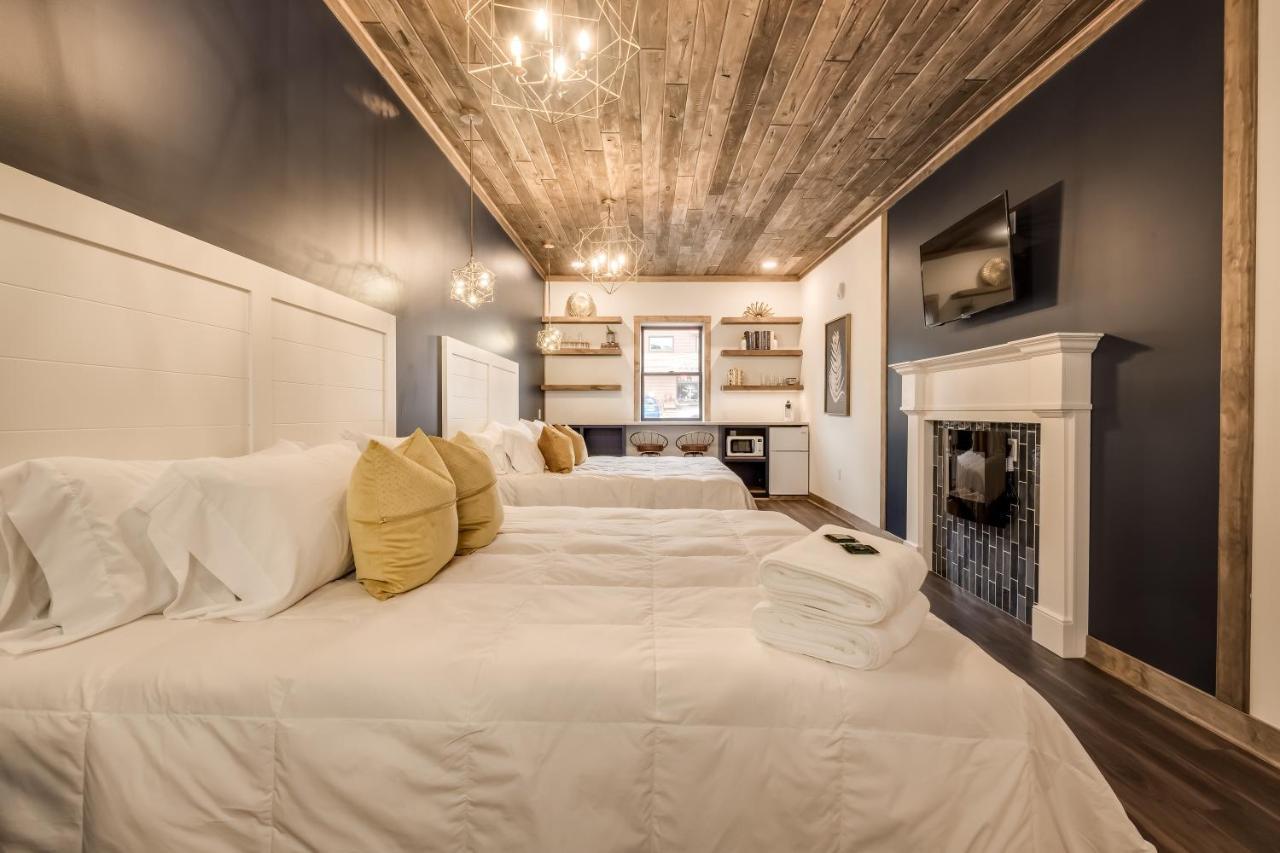 The Port Of Prescott Boutique Hotel Екстер'єр фото