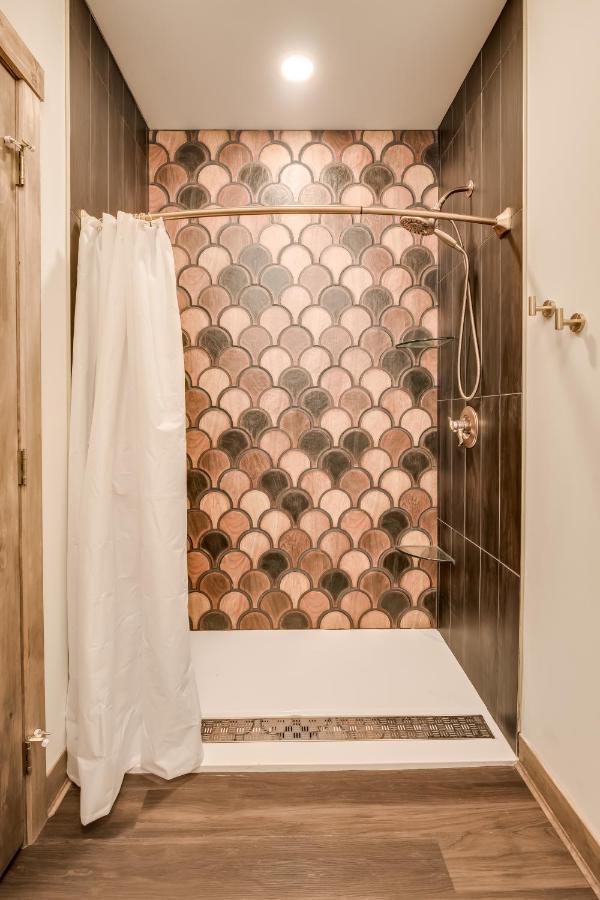 The Port Of Prescott Boutique Hotel Екстер'єр фото