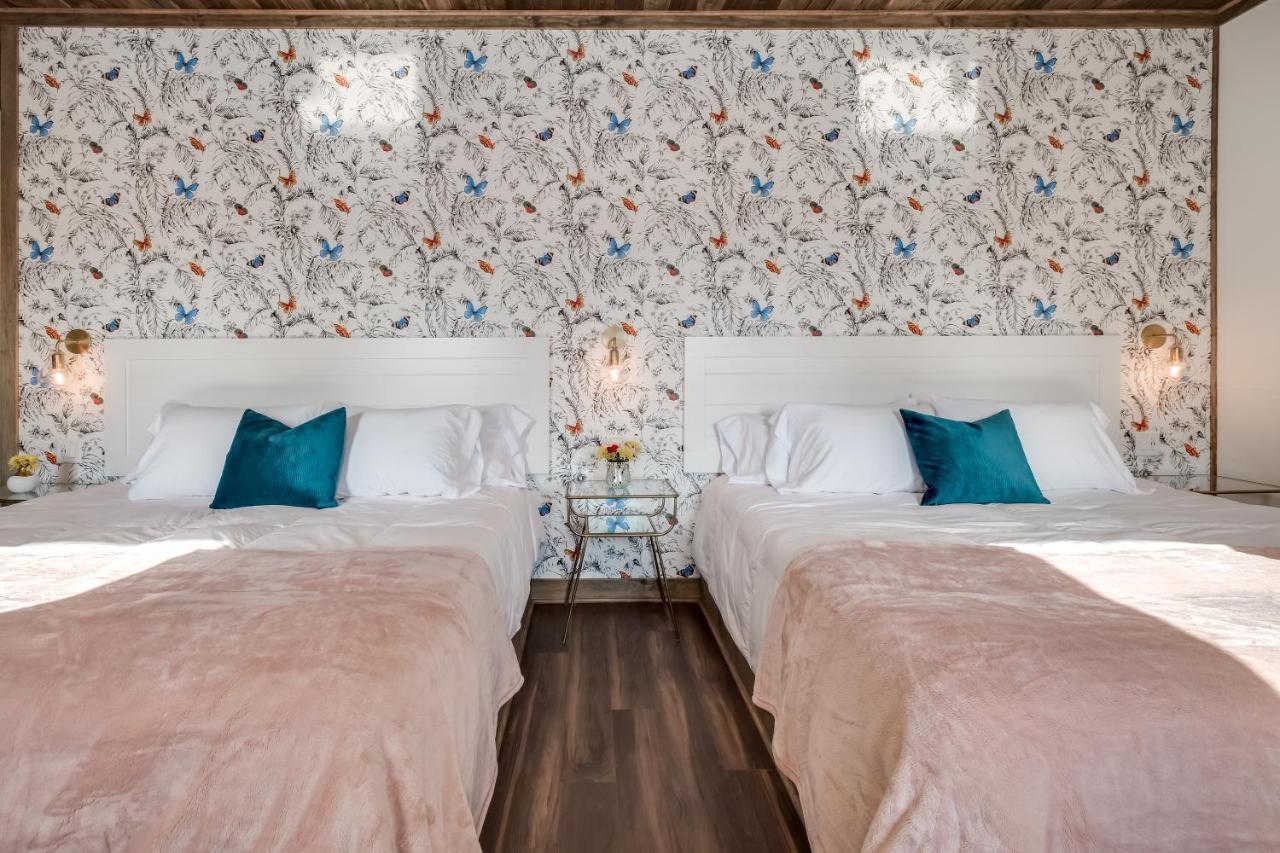 The Port Of Prescott Boutique Hotel Екстер'єр фото