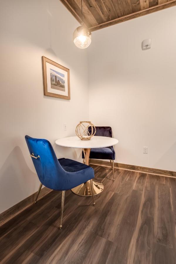 The Port Of Prescott Boutique Hotel Екстер'єр фото
