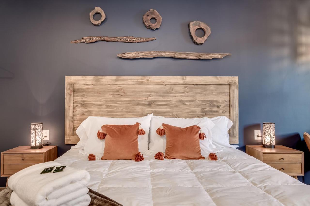 The Port Of Prescott Boutique Hotel Екстер'єр фото