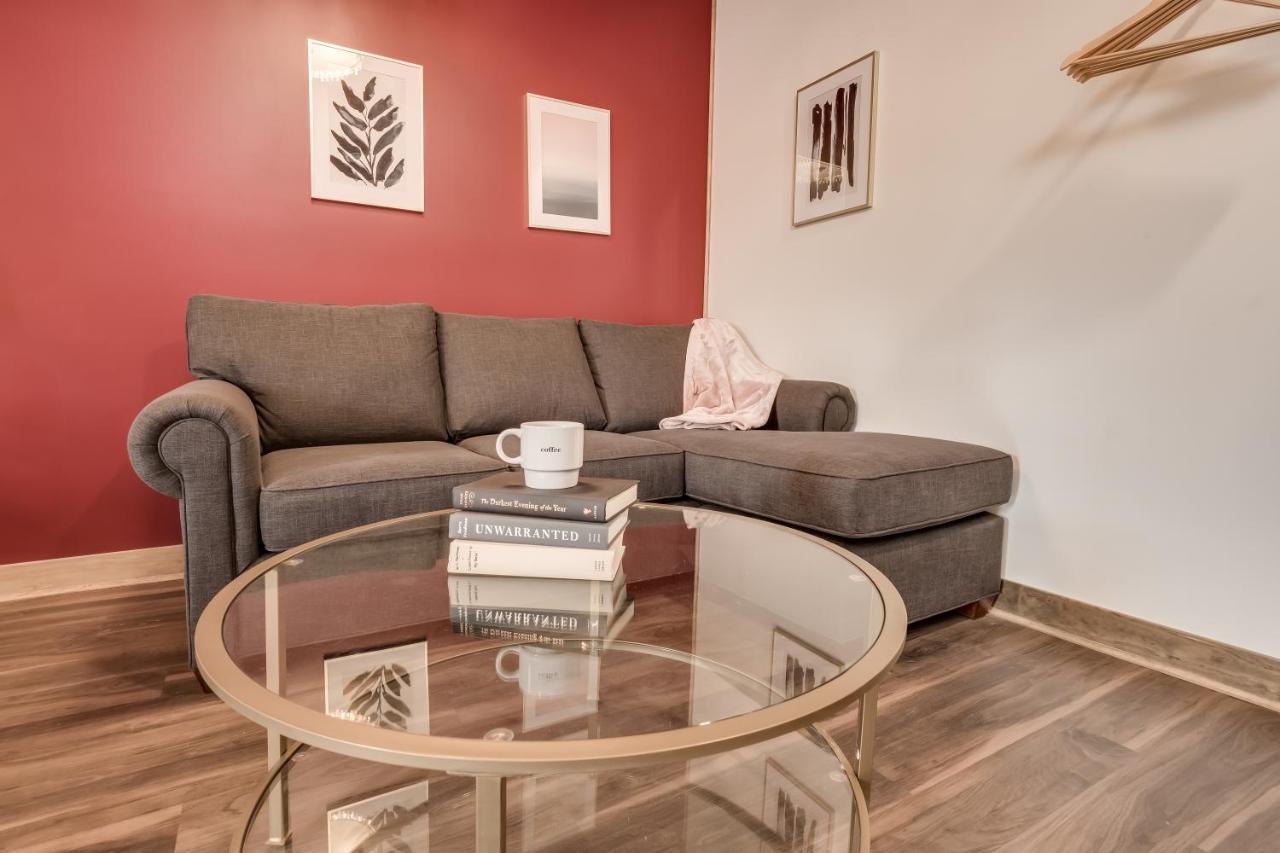 The Port Of Prescott Boutique Hotel Екстер'єр фото