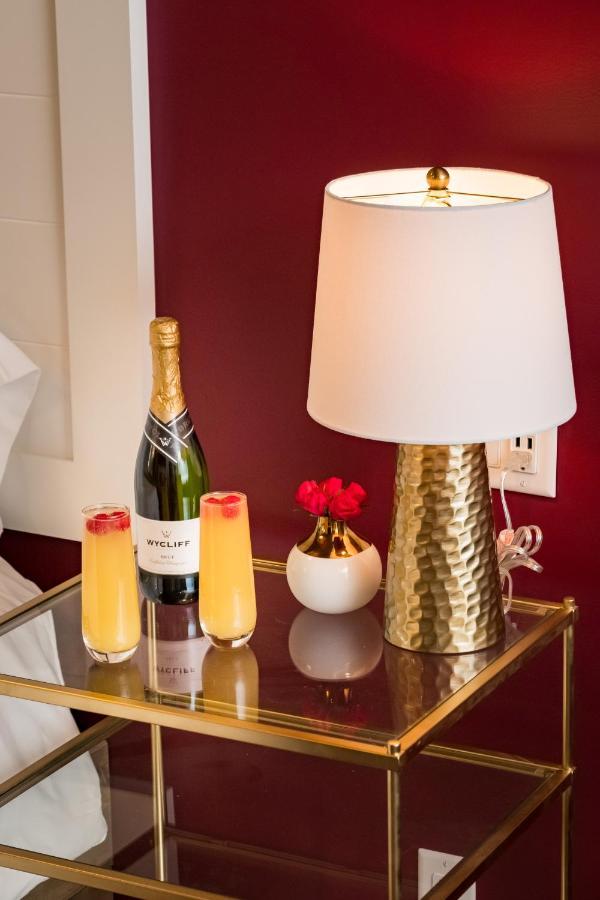 The Port Of Prescott Boutique Hotel Екстер'єр фото