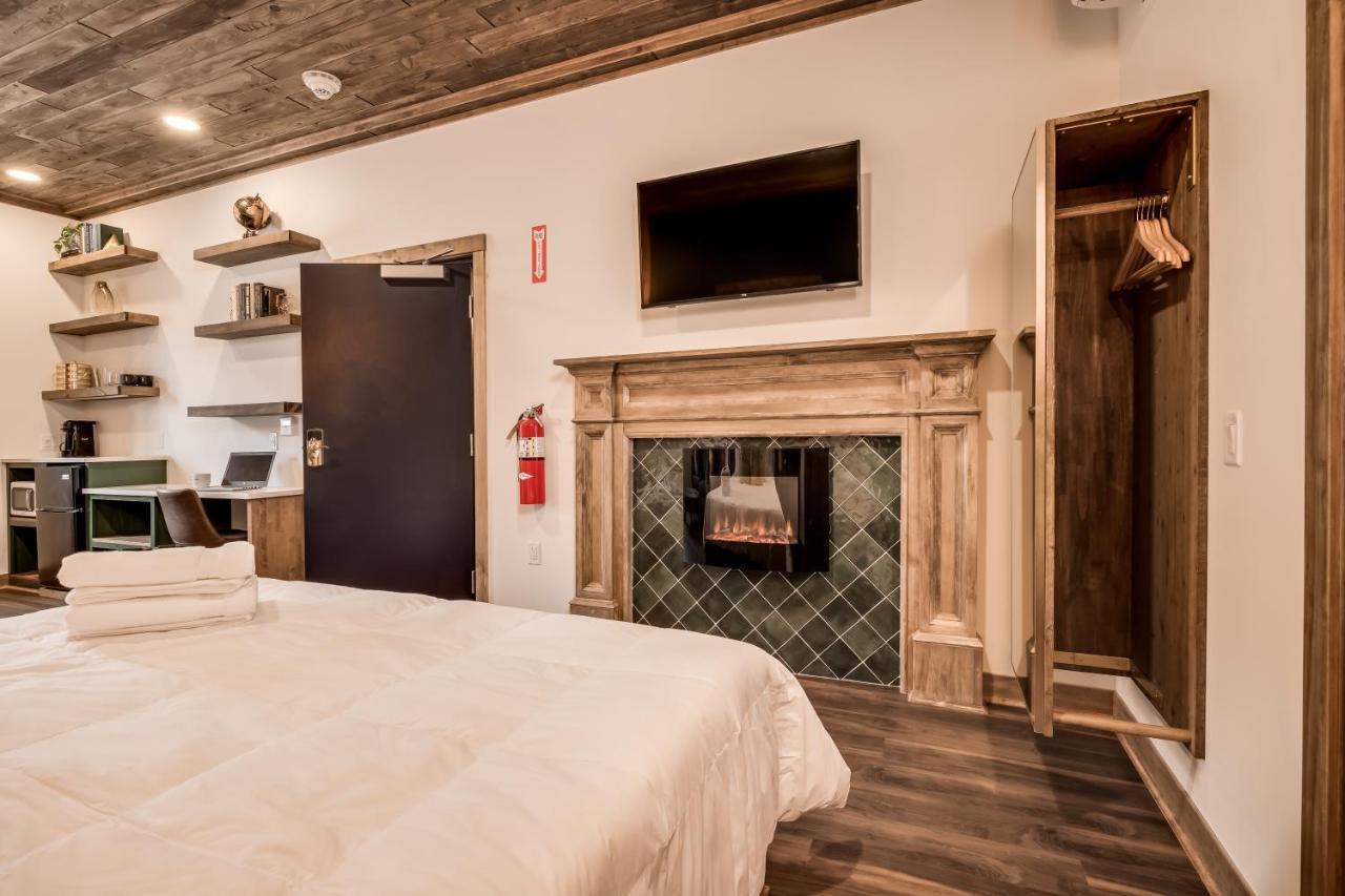 The Port Of Prescott Boutique Hotel Екстер'єр фото