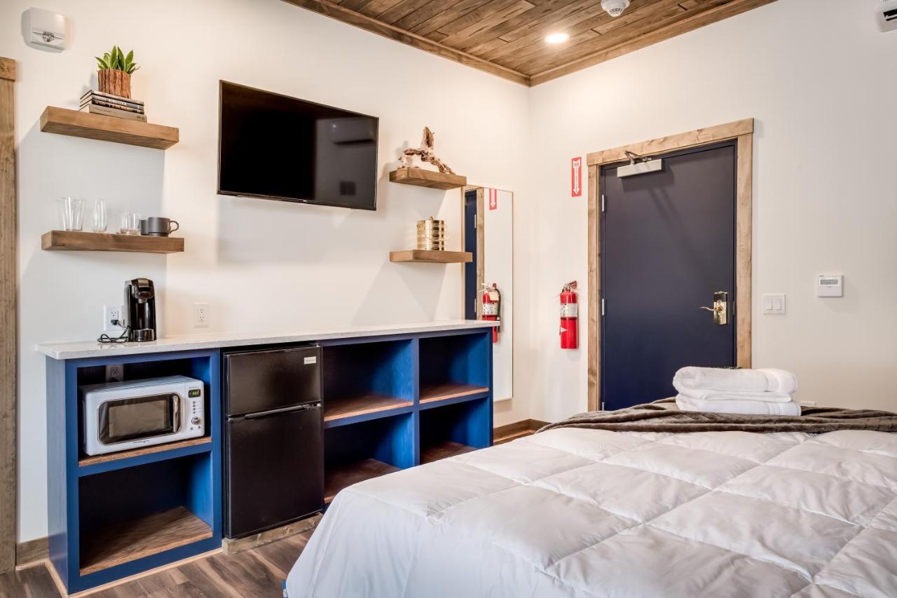 The Port Of Prescott Boutique Hotel Екстер'єр фото