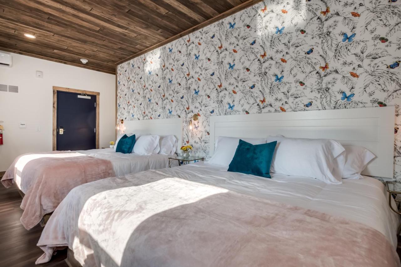 The Port Of Prescott Boutique Hotel Екстер'єр фото