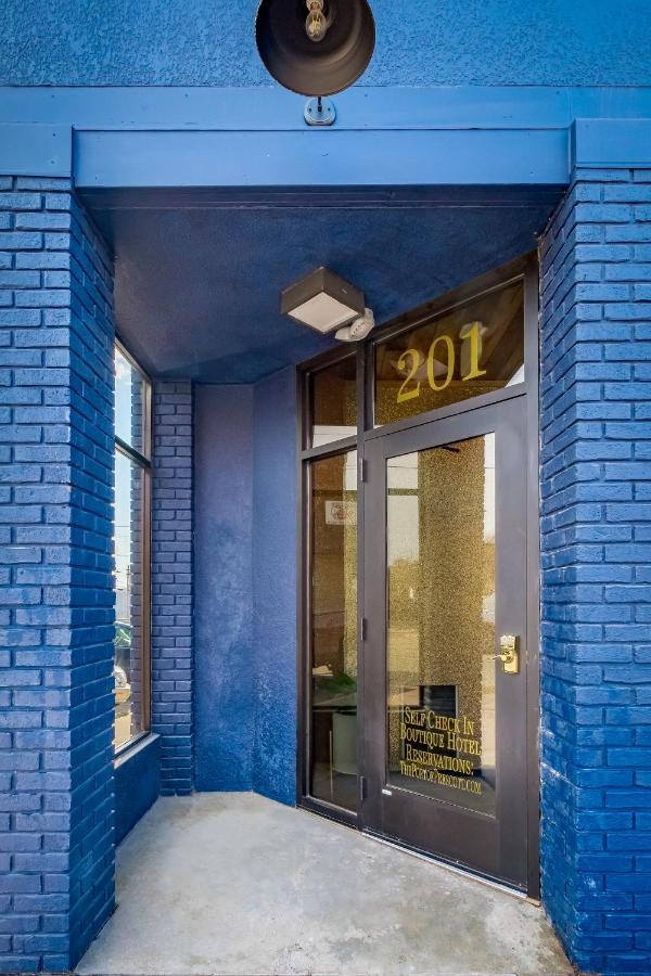 The Port Of Prescott Boutique Hotel Екстер'єр фото