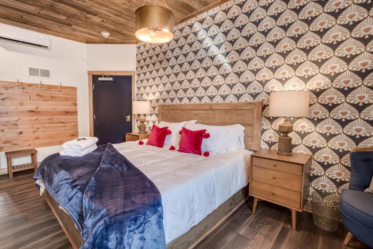 The Port Of Prescott Boutique Hotel Екстер'єр фото
