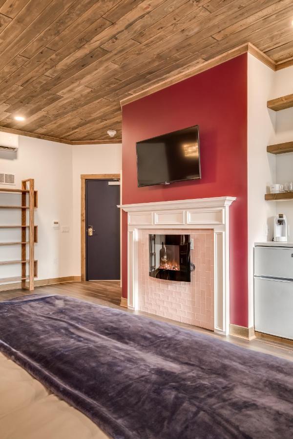 The Port Of Prescott Boutique Hotel Екстер'єр фото
