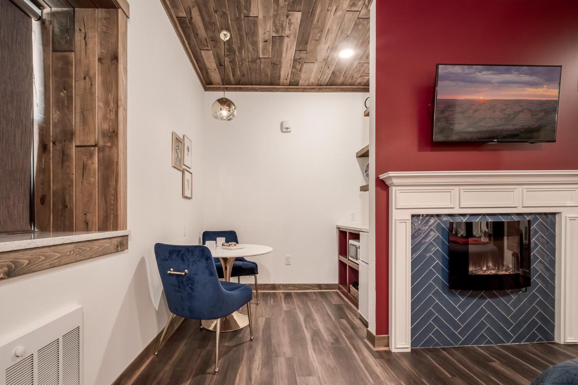 The Port Of Prescott Boutique Hotel Екстер'єр фото