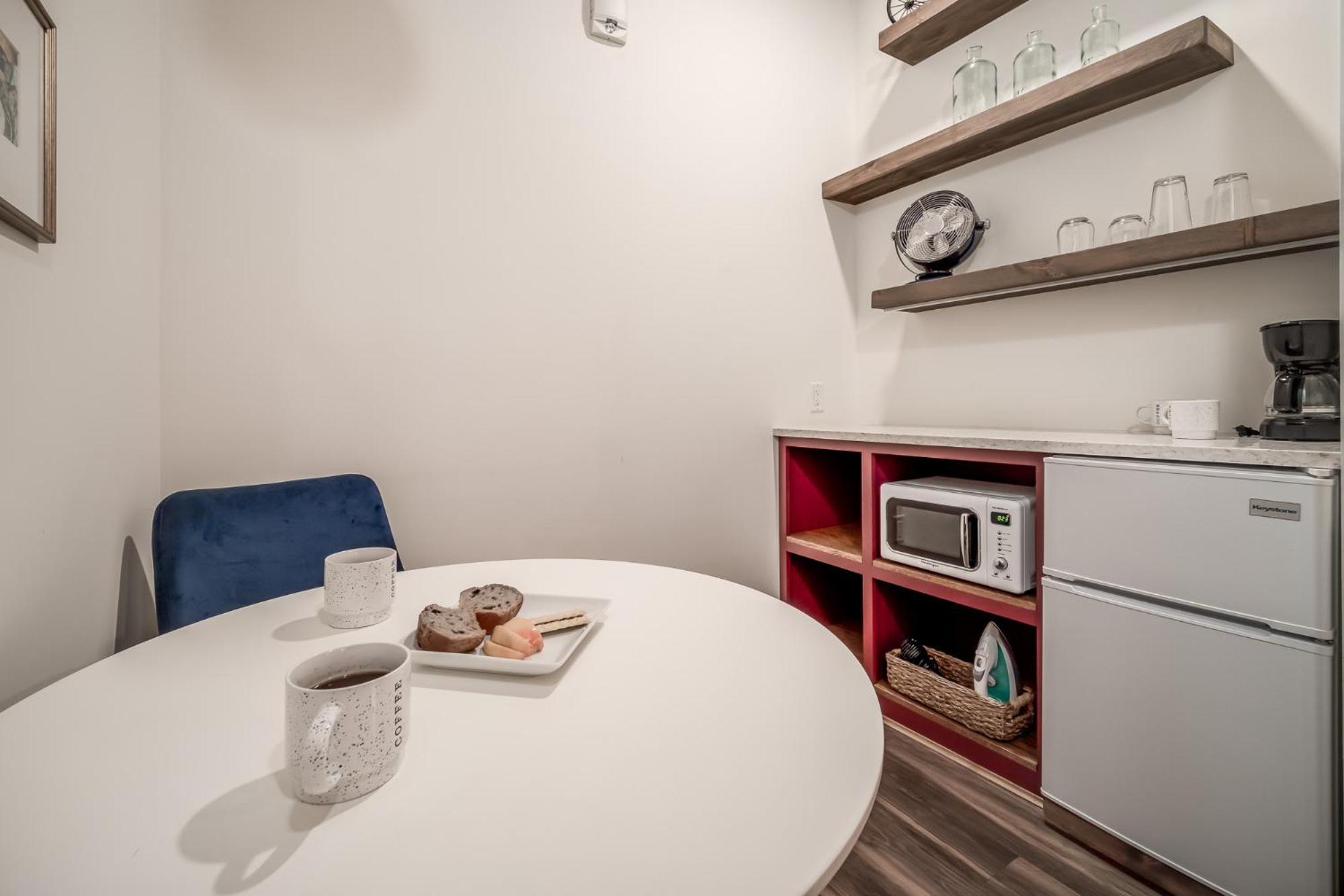 The Port Of Prescott Boutique Hotel Екстер'єр фото