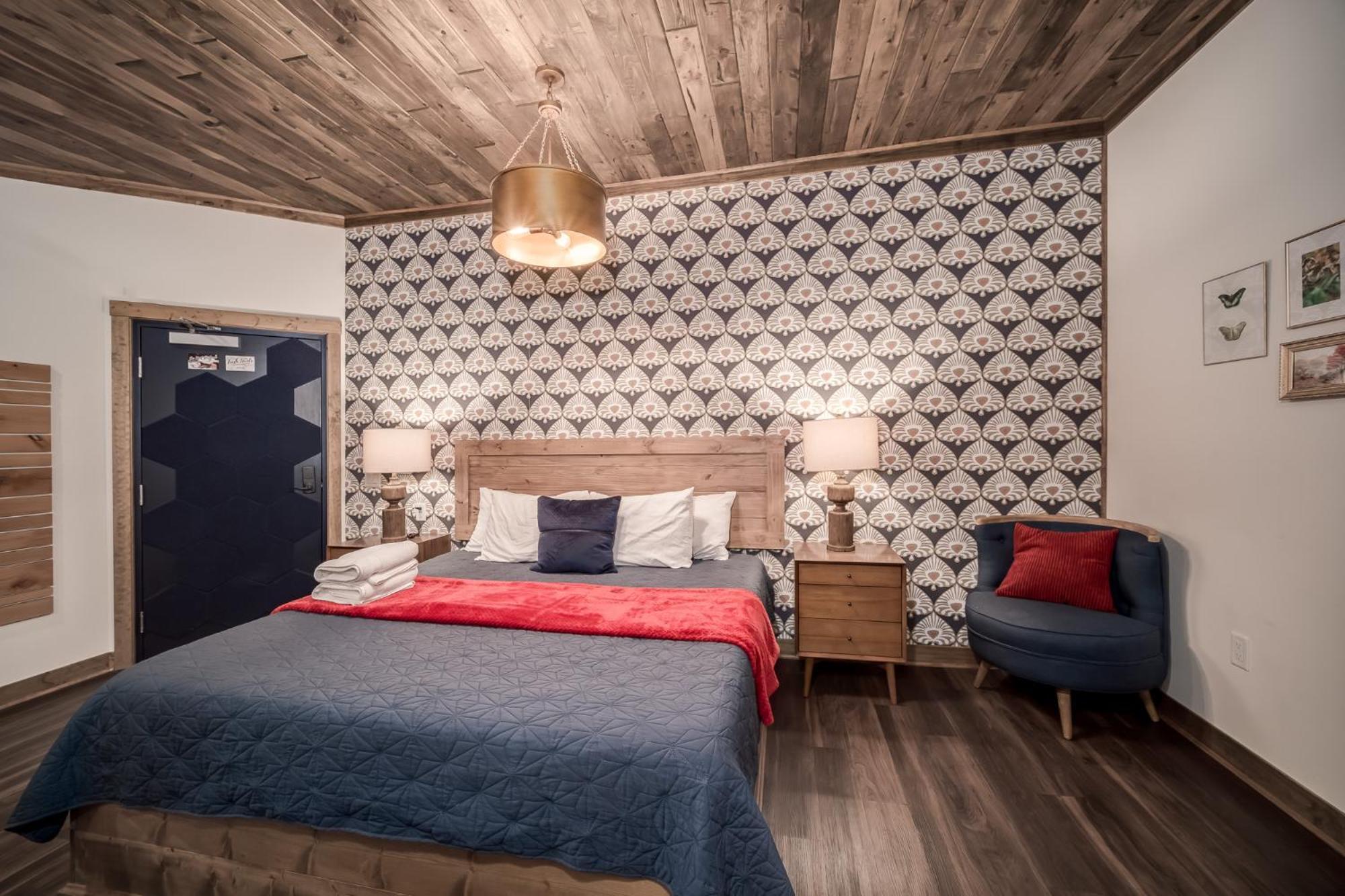 The Port Of Prescott Boutique Hotel Екстер'єр фото