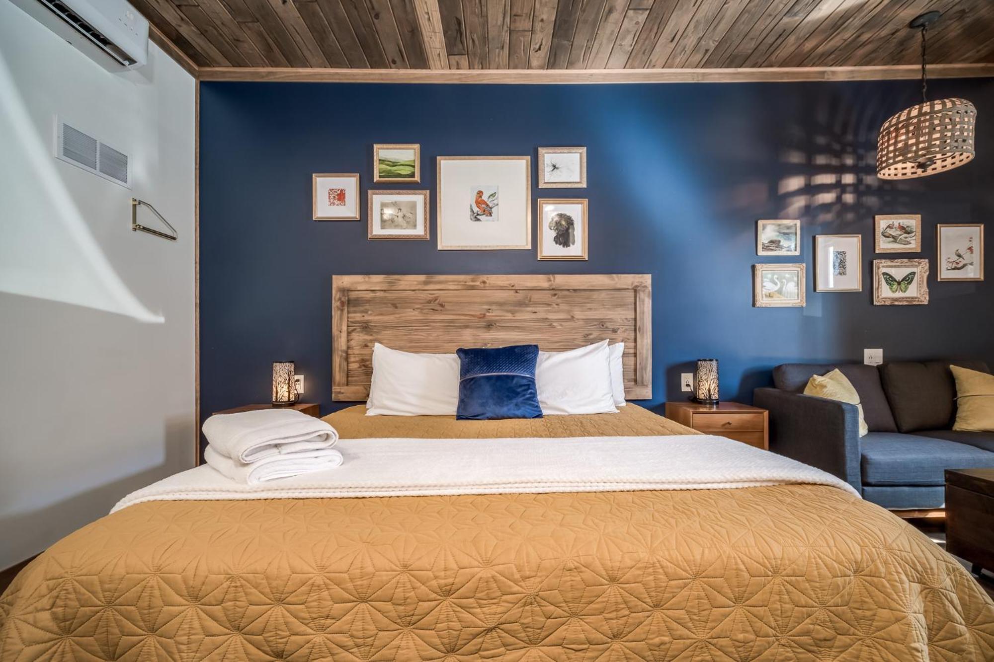 The Port Of Prescott Boutique Hotel Екстер'єр фото